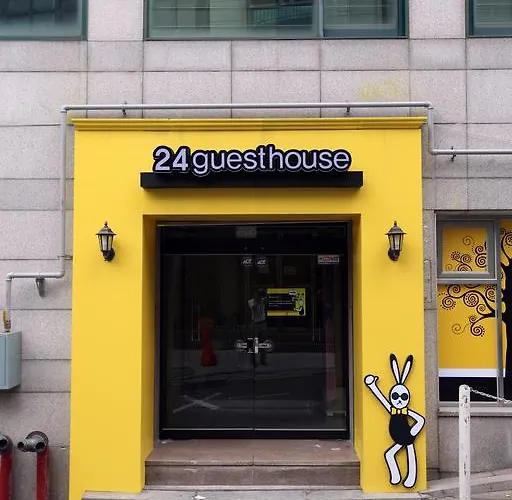 24 Namsan 2*
