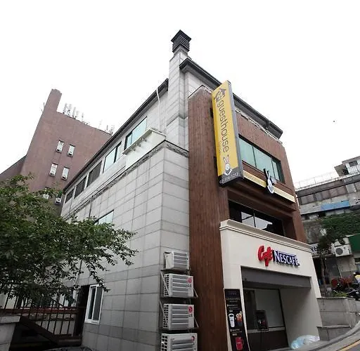 24 Namsan Seoul